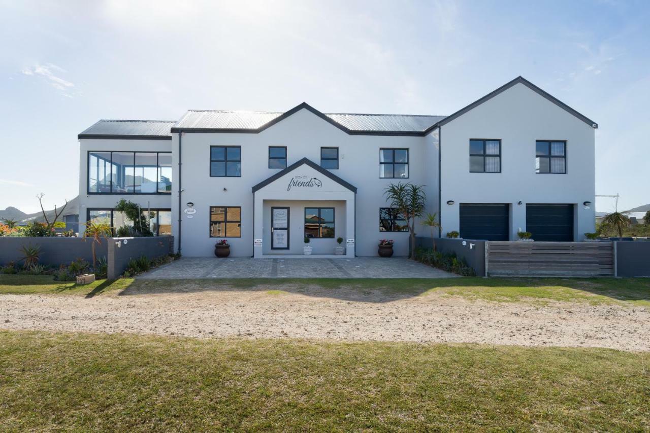 Stay At Friends Economic Rooms Malkopvlei ภายนอก รูปภาพ