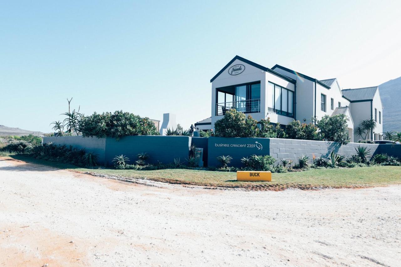 Stay At Friends Economic Rooms Malkopvlei ภายนอก รูปภาพ