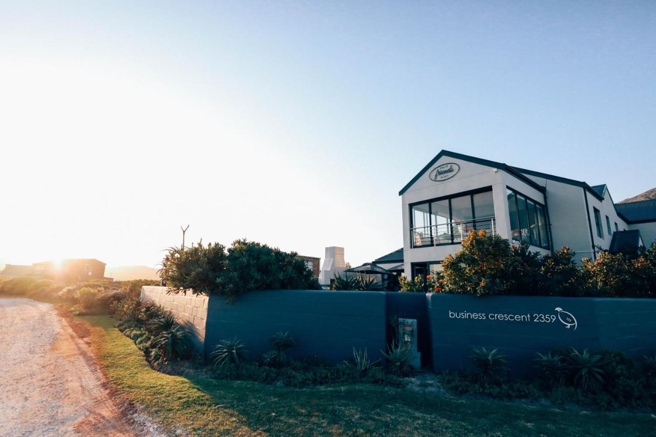 Stay At Friends Economic Rooms Malkopvlei ภายนอก รูปภาพ